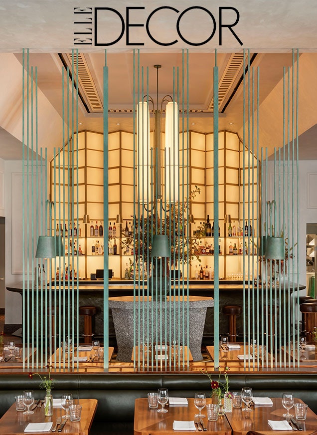Elle Decor